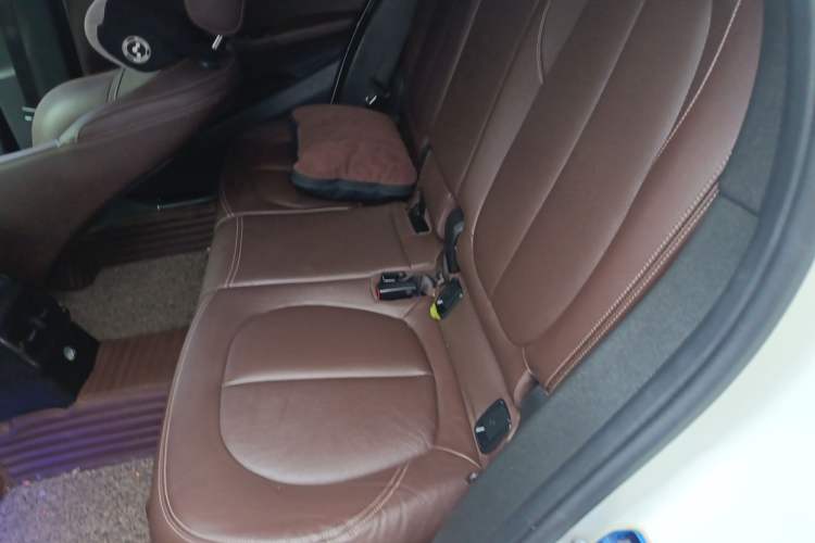 Used BMW X1 2018 xDrive20Li Luxury Edition
