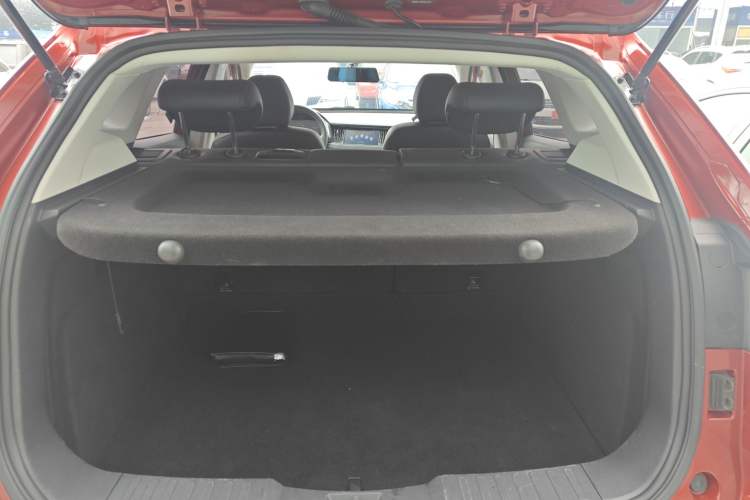 Used Haval H2s 2017 Blue Label 1.5T Manual Elite Model