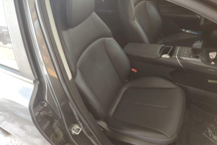 Used Changan Eado DD 2023 Blue Whale NE 1.5T GDI DCT Enjoy Edition
