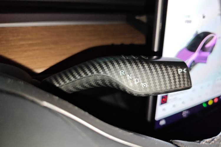 Used Tesla Model 3 2021 Standard Range Rear-Drive Upgraded Version