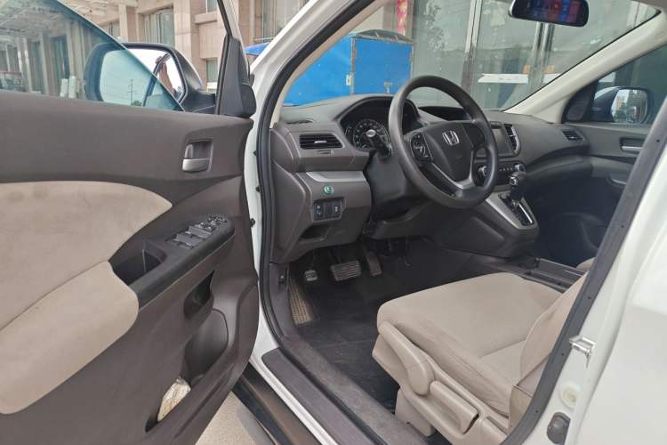 Used Honda CR-V 2013 2.0L 2WD Classic Edition
