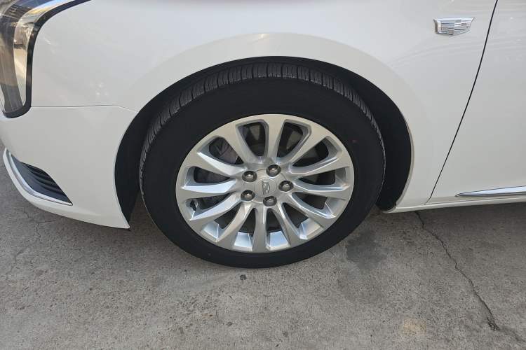 Used Cadillac XTS 2018 28T Tech Edition