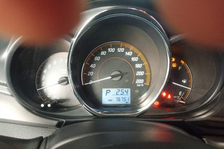 Used Toyota YARiS L Zhi Xuan 2020 1.5L CVT Leading Edition