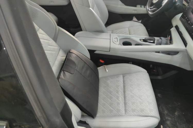 Used Zeekr 001 2024 WE Edition 95 kWh All-Wheel Drive