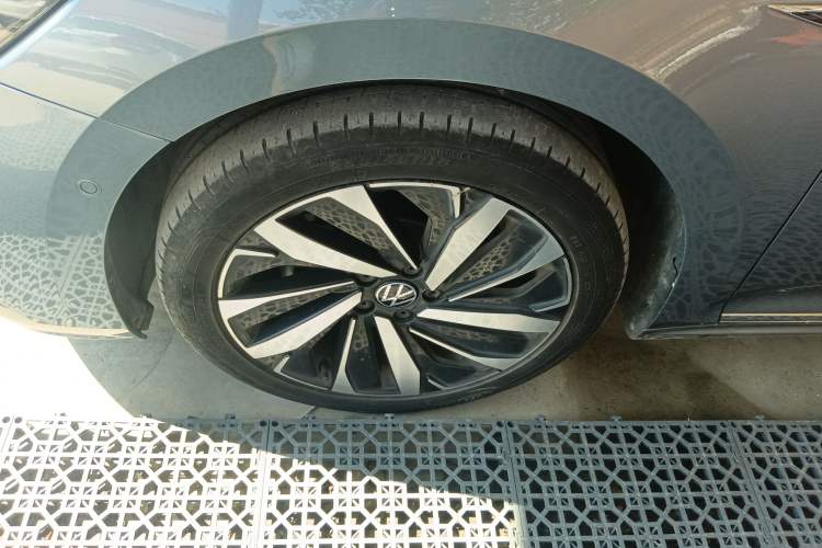 Used Volkswagen Passat 2022 330TSI Starry Luxury Edition