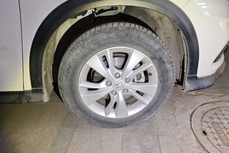 Used Honda Vezel 2019 1.5L CVT Pioneer Edition China V