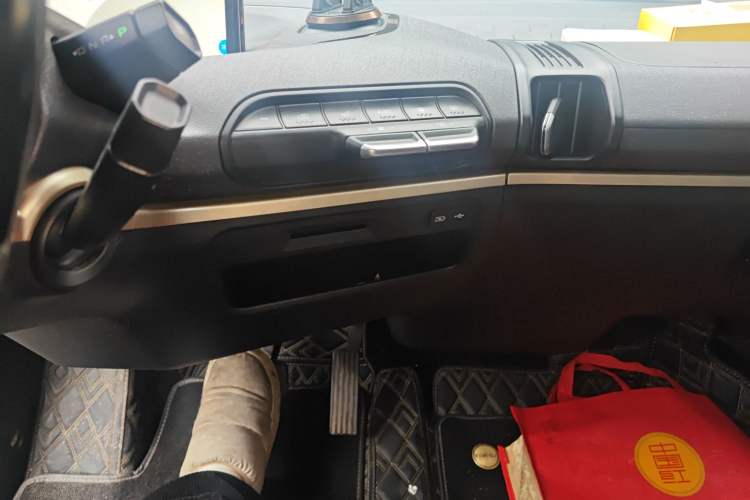 Used Baojun KiWi EV 2022 Designer Lite Edition Ternary Lithium