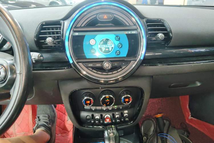 Used MINI Clubman 2018 2.0T COOPER S Classic Edition