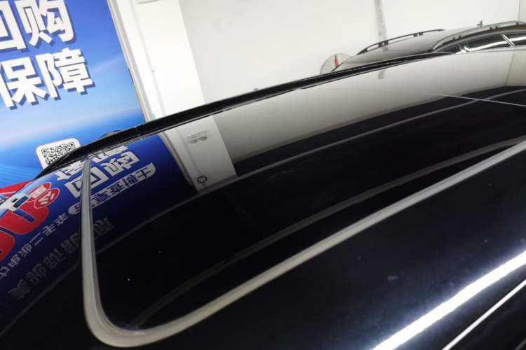 Used Nio ES6 2020 420 km Sport Edition