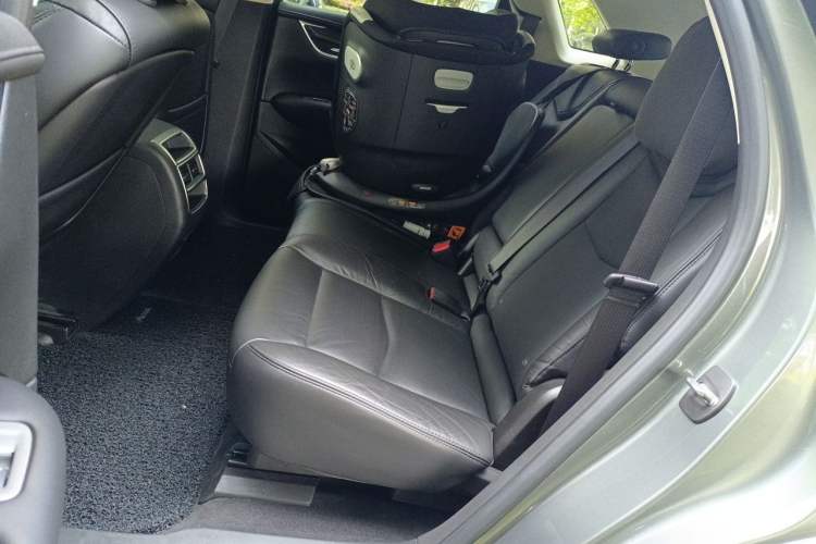 Used Cadillac XT5 2018 25T Luxury Model