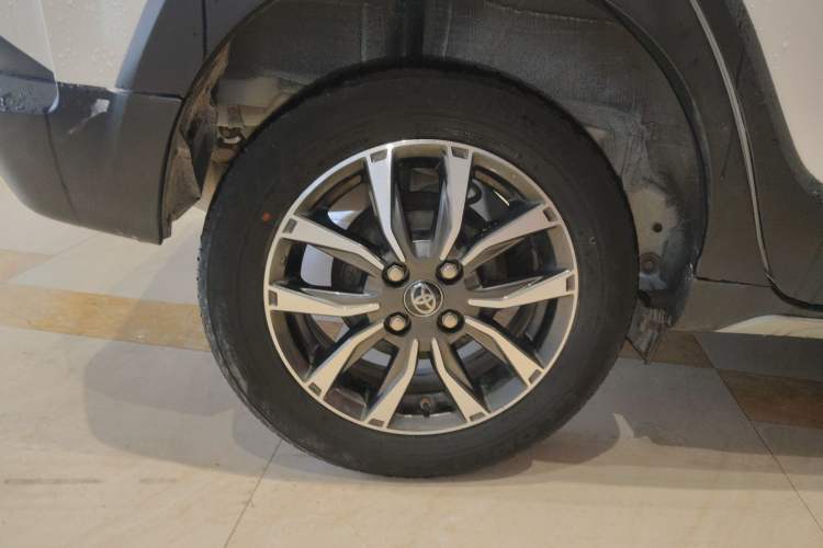 Used Toyota YARiS L Zhi Xuan 2021 X-Trail 1.5L CVT Luxury Edition