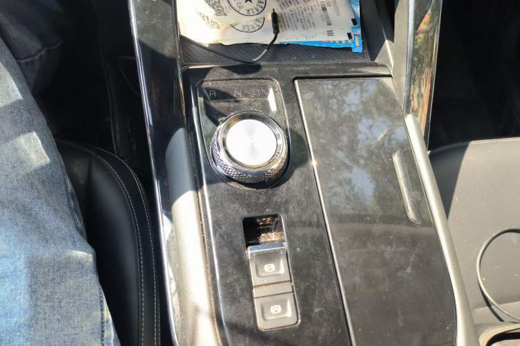 Used Haval H6 2022 3rd Generation 1.5T Automatic Two-Wheel Drive Max