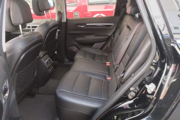 Used Renault Koleos 2017 2.5L Four-Wheel Drive Ultimate Edition