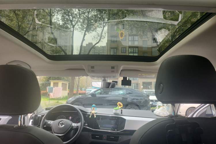 Used Volkswagen Tayron 2021 330TSI Two-Wheel Drive Luxury Smart Connectivity Version