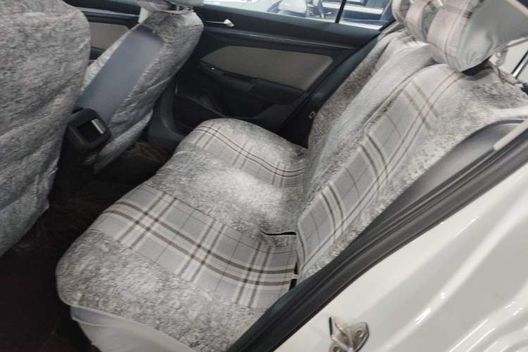 Used Volkswagen Bora 2023 200TSI DSG Comfort Edition