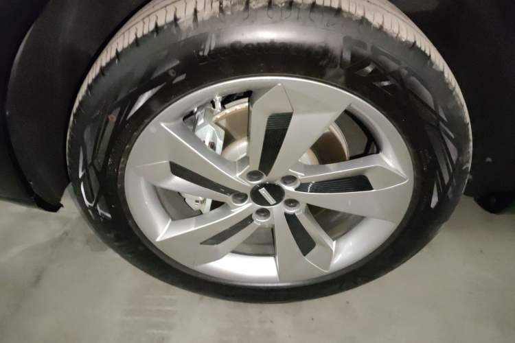 Used Wey Mocha New Energy 2024 Hi4 Four-Wheel Drive Long-Range Version
