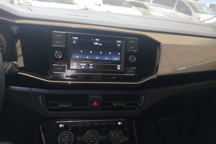 Used Volkswagen Tayron 2019 Teramont Edition 280TSI Two-Wheel Drive Luxury Model China VI Standard
