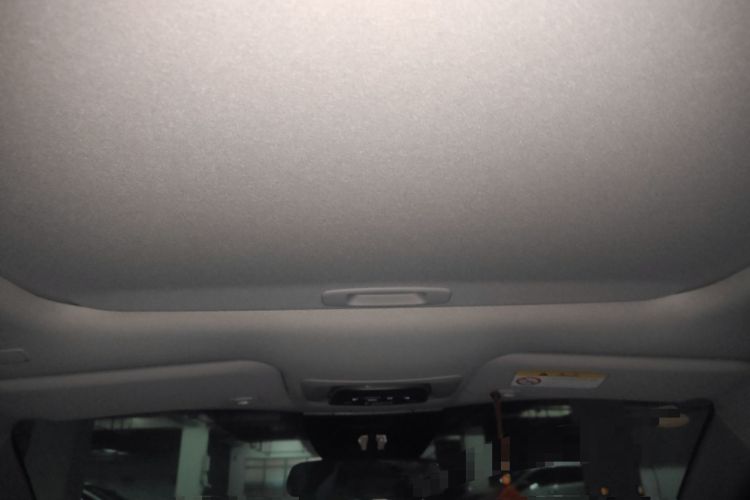 Used Toyota FRONTLANDER 2024 2.0L CVT Luxury Edition Headliner