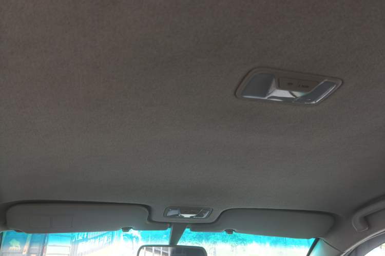 Used BYD F3 2016 1.5L Manual Luxury Model