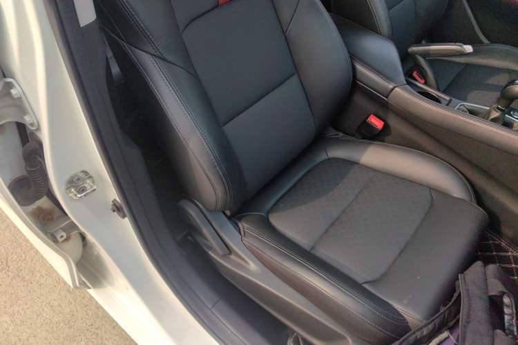 Used Changan Eado 2020 PLUS 1.6L GDI Manual Elite Model
