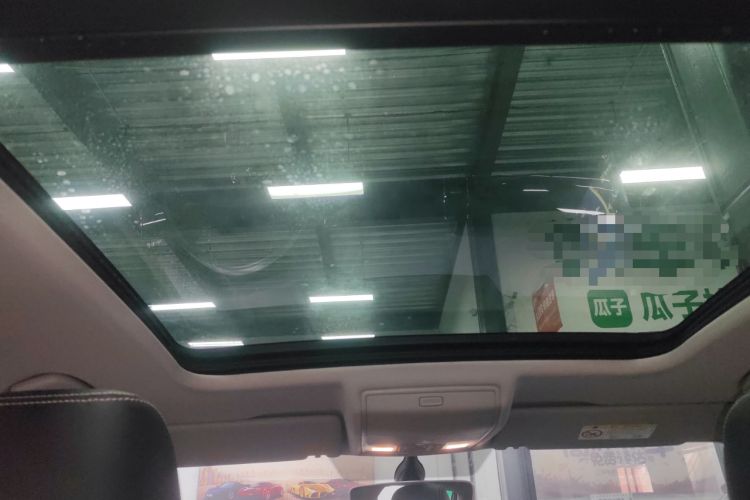 Used Skoda Kodiaq 2021 TSI330 7-Seater Two-Wheel-Drive Luxury Plus Edition
