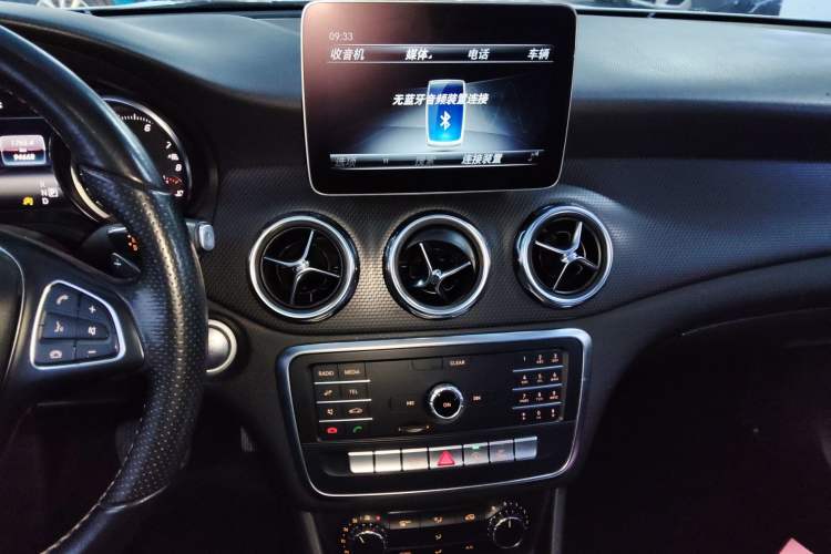 Used Mercedes-Benz GLA 2018 GLA 200 Sport Edition
