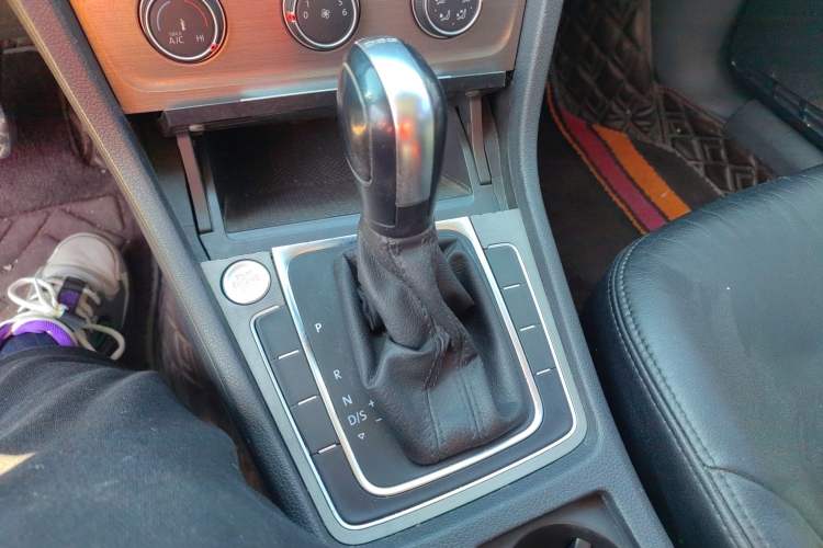 Used Volkswagen Golf 2015 1.4TSI Automatic Comfort Model