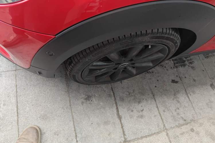 Used MINI 2019 1.5T COOPER Artist Five-Door Edition
