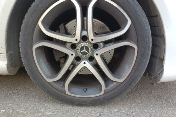 Used Mercedes-Benz E-Class 2014 E 200 Coupe
