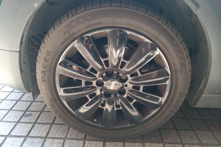 Used MINI Countryman 2017 2.0T COOPER S ALL4
