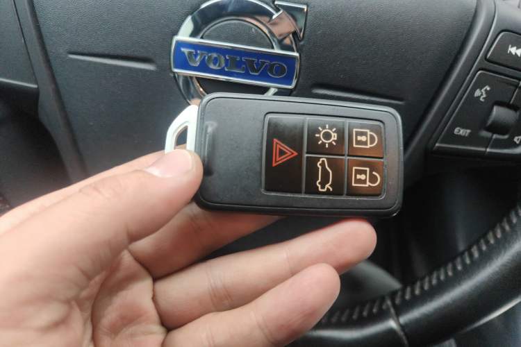 Used Volvo S60 2017 S60L T3 Smart Upgrade Edition