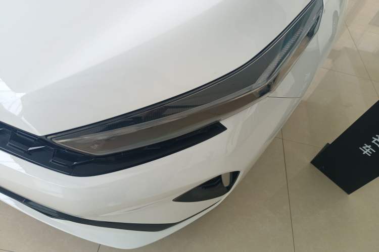 Used Kia K3 2023 1.5L CVT Comfort Edition
