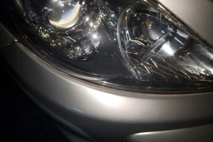 Used Peugeot 307 2010 Sedan 1.6L Automatic Comfort Edition
