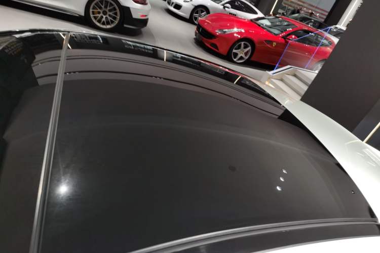 Used Mercedes-Benz E-Class (Import) 2021 Facelift E 260 Coupe
