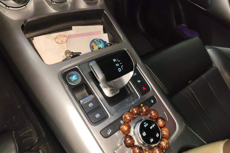 Used Denza X 2020 PHEV Flagship Edition