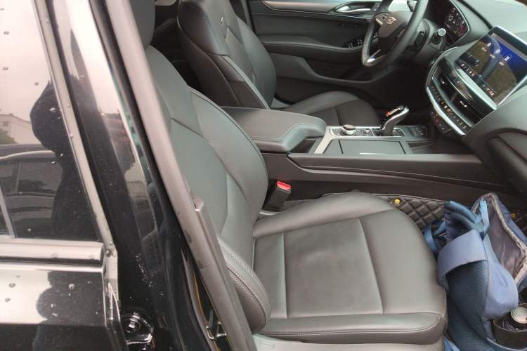 Used Cadillac CT5 2023 28T Prestige Model
