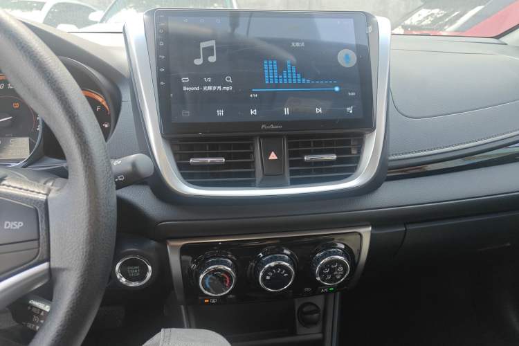 Used Toyota YARiS L Zhi Xuan 2022 X-Trail 1.5L CVT Luxury PLUS Edition