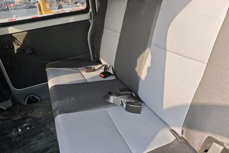 Used Chana Star 5 2022 1.4L Classic Edition Passenger Vehicle JL473Q3