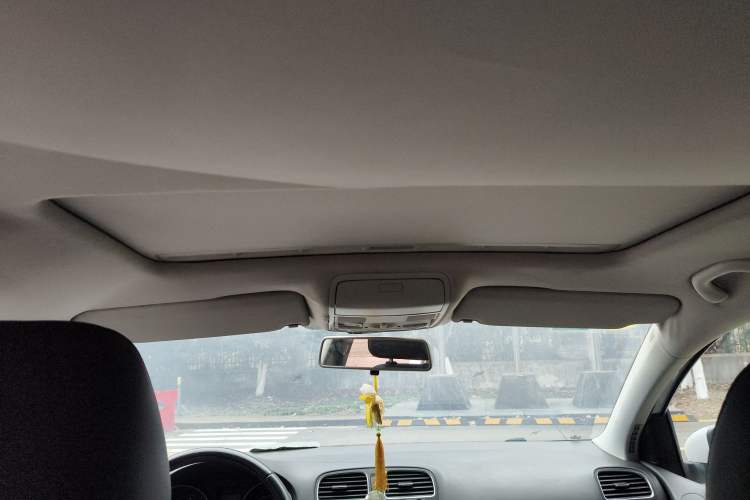 Used Volkswagen Golf 2011 1.4 TSI Automatic Comfort Model
