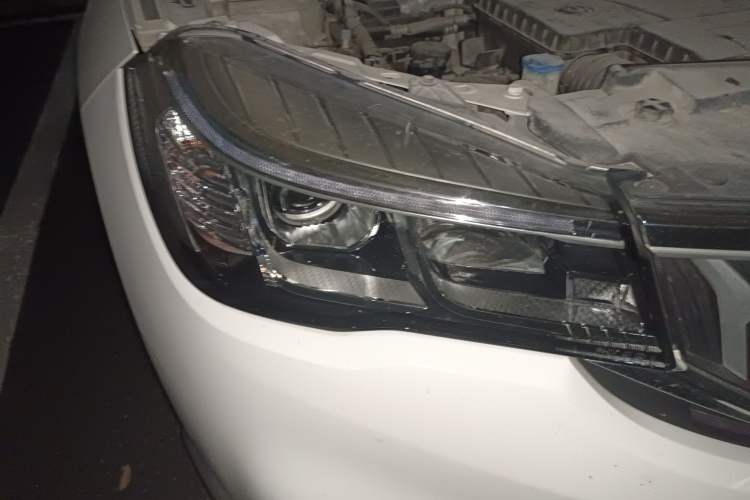 Used Brilliance V3 2017 1.5L Automatic Smart Version
