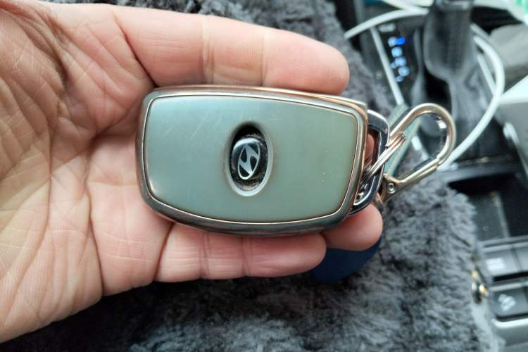 Used Hyundai Tucson 2015 2.0L Automatic Two-Wheel Drive Smart Version
