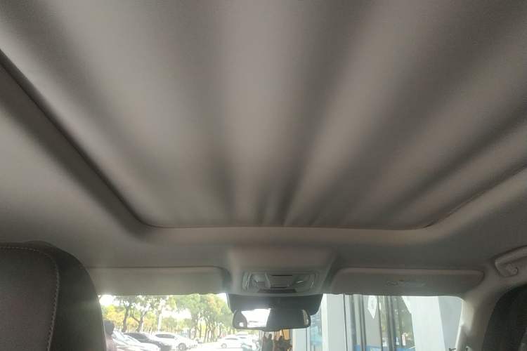 Used Haval Raptor New Energy 2023 Hi4 145 Explorer Edition
