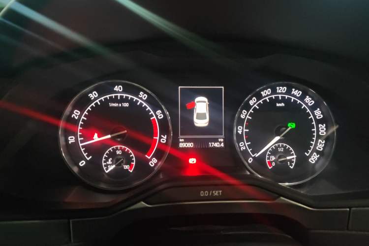 Used Skoda Superb 2016 TSI280 DSG Innovation Edition
