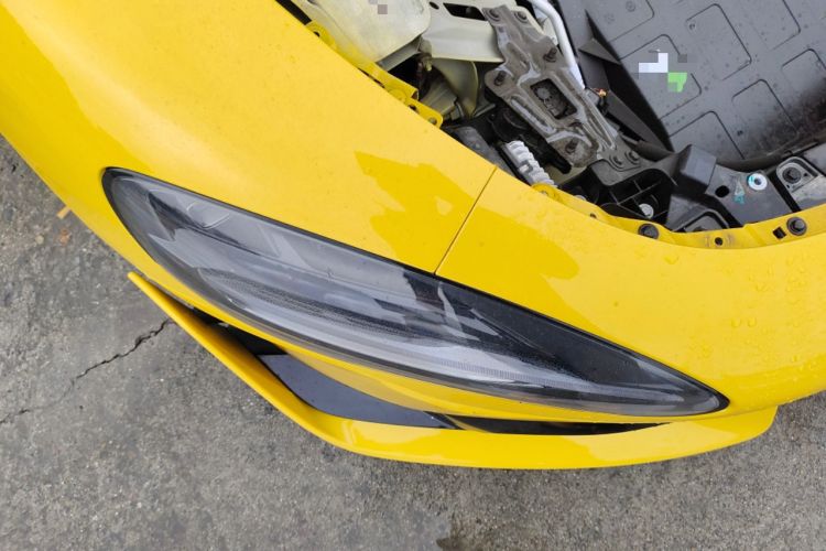 Used Xiaomi Auto SU7 Ultra 2025 Ultra Model
