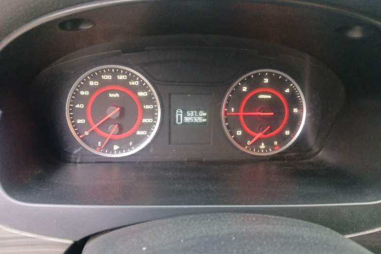 Used SAIC MAXUS G10 2018 PLUS 1.9T Manual Elite Edition Diesel