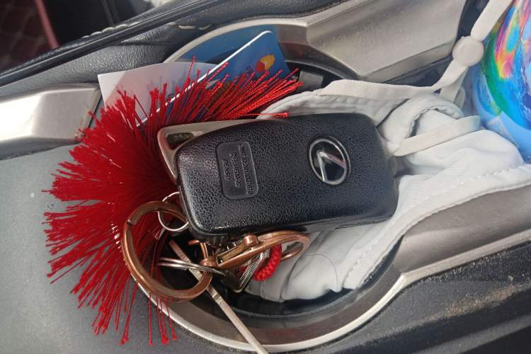 Used Lexus NX 2015 200T All-Wheel-Drive Fēngshàng Edition
