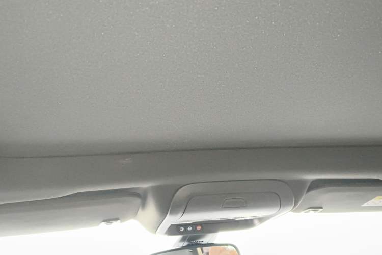 Used Cadillac XT5 2020 Revised Version 28T Four-Wheel Drive Luxury Edition
