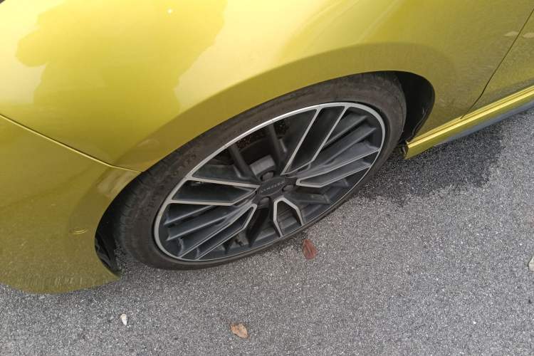 Used Lynk & Co 03 2022 03+ 2.0TD Automatic Wind-Chasing Edition
