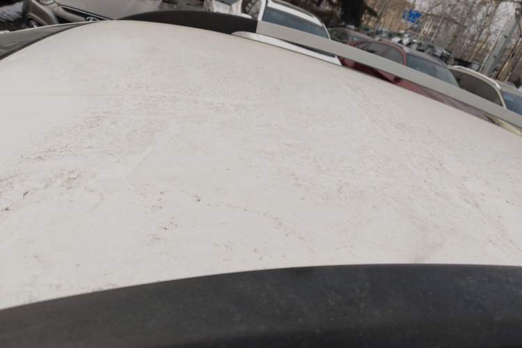 Used Baojun 560 2016 1.8L Manual Value Edition