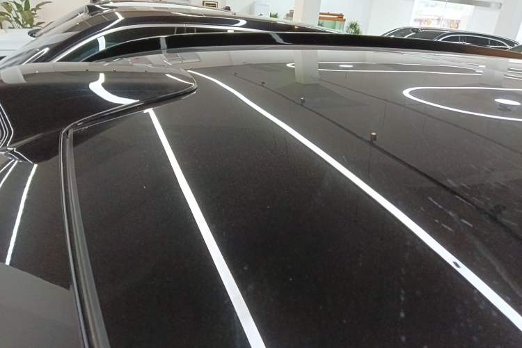 Used Li Auto L7 2024 MAX Model
